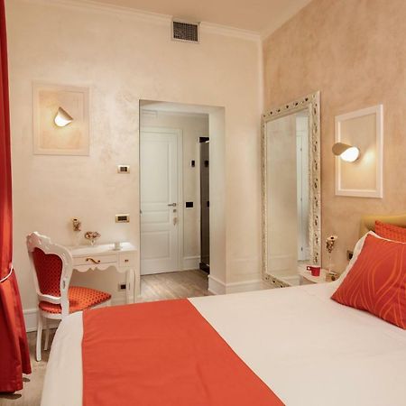 I Fiumi Di Navona Hotel Roma Exterior foto