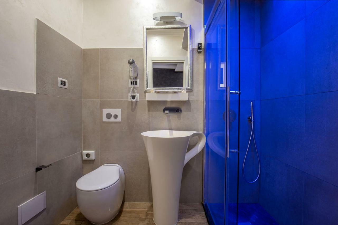 I Fiumi Di Navona Hotel Roma Exterior foto